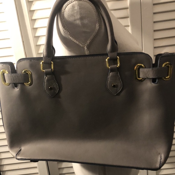 LEATHER TOTE BAG🍁FREE SHIPPING🍁 - Picture 4 of 15